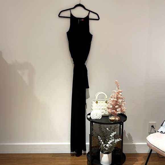 Vince Camuto jumpsuit - Picture 4 of 4